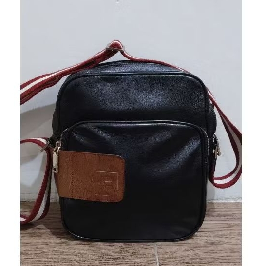 Tas Sling Bally Vintage (second)