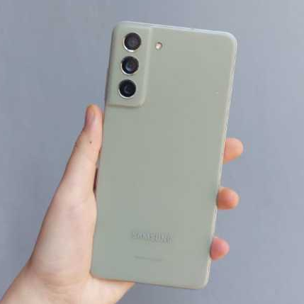 SAMSUNG S21 FE SECOND / S21 FE SECOND 8/256GB [BACA DESKRIPSI]