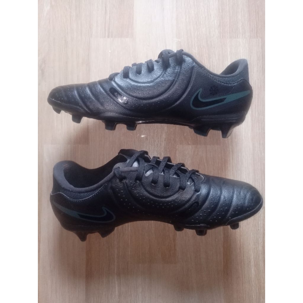 sepatu bola second Nike Tiempo academy fg39
