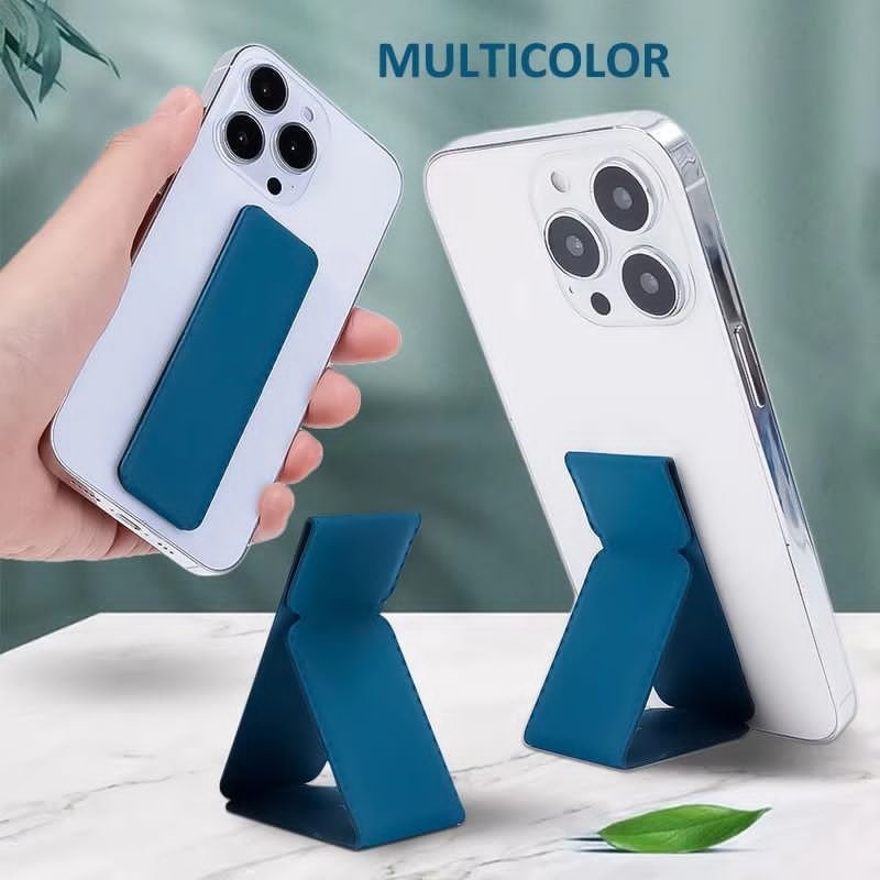HT - Universal Phone Grip & Stand Holder Stand Magnetic Hand Grip Finger