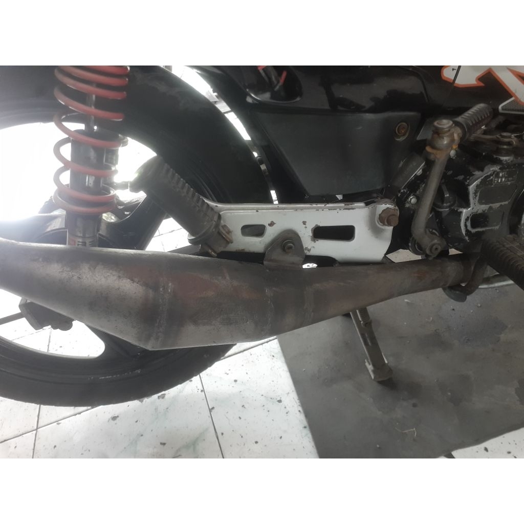 knalpot creampie jogja original