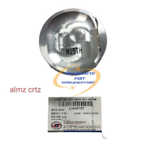 PISTON WULING CORTEZ TURBO 23846707