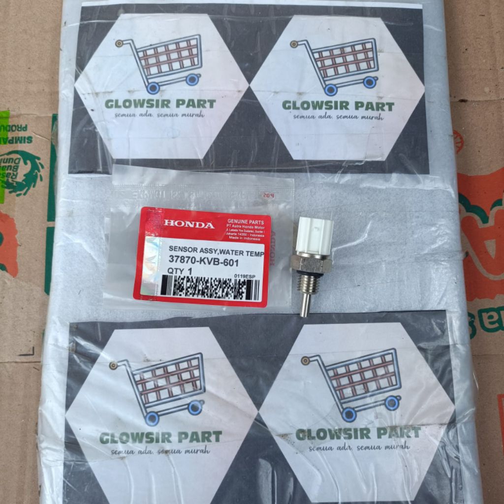 SENSOR PANAS/EOT VARIO 110 (KVB)