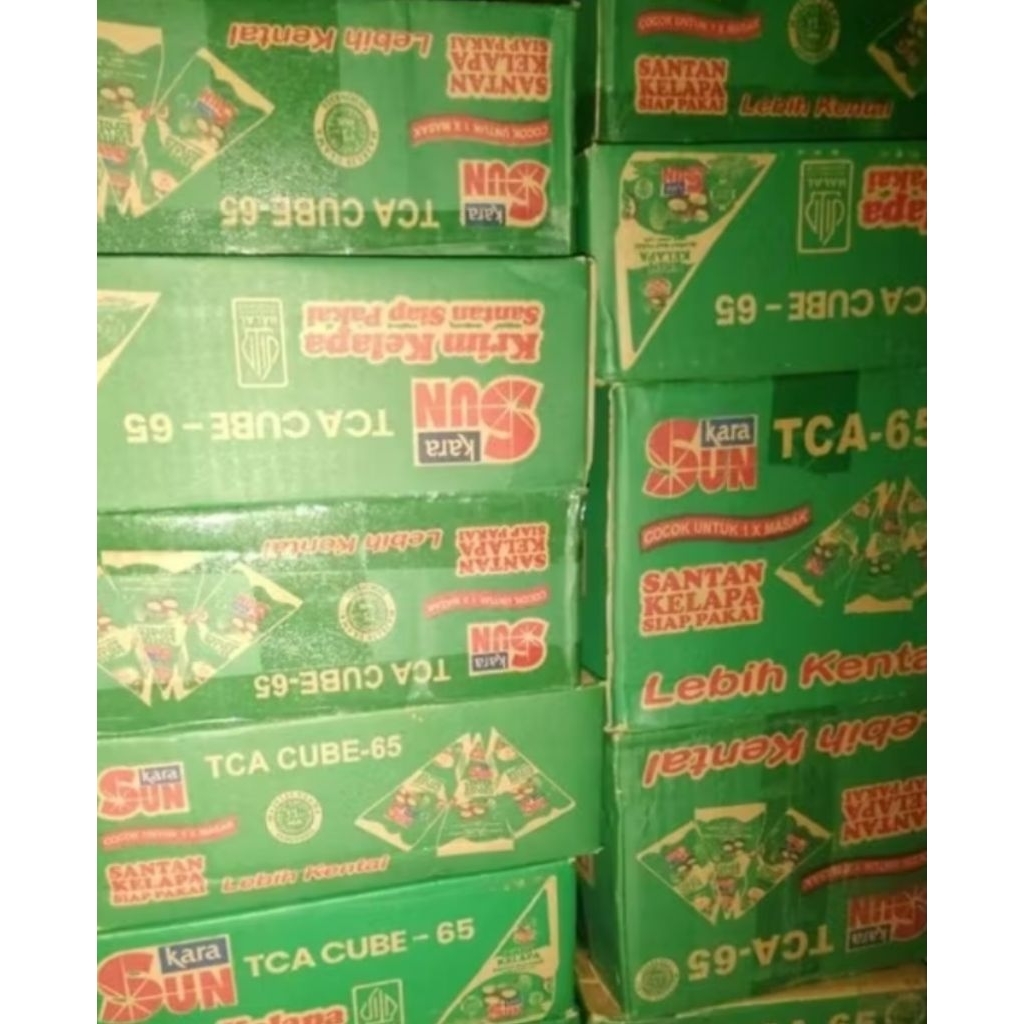 1 DUS SANTAN SUN KARA