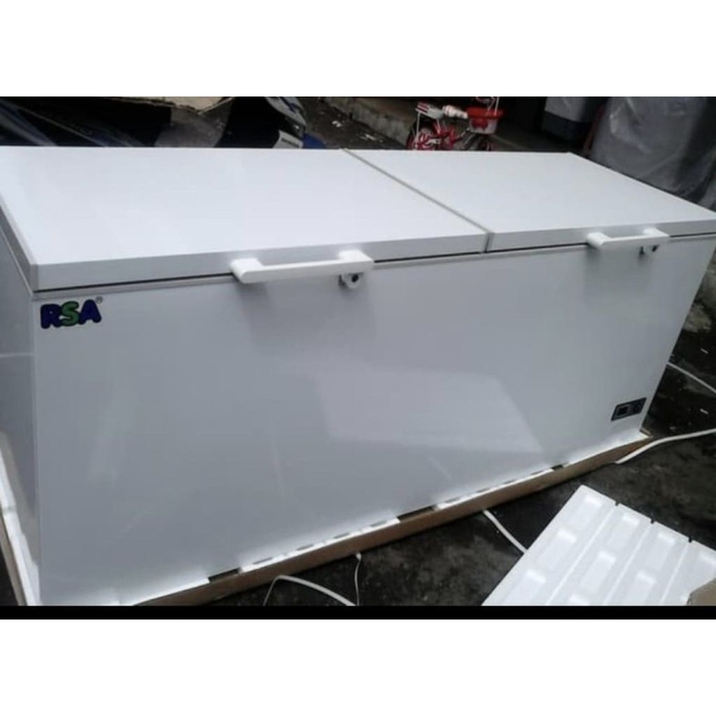 CHEST FREEZER RSA 715LITER CF 750 H