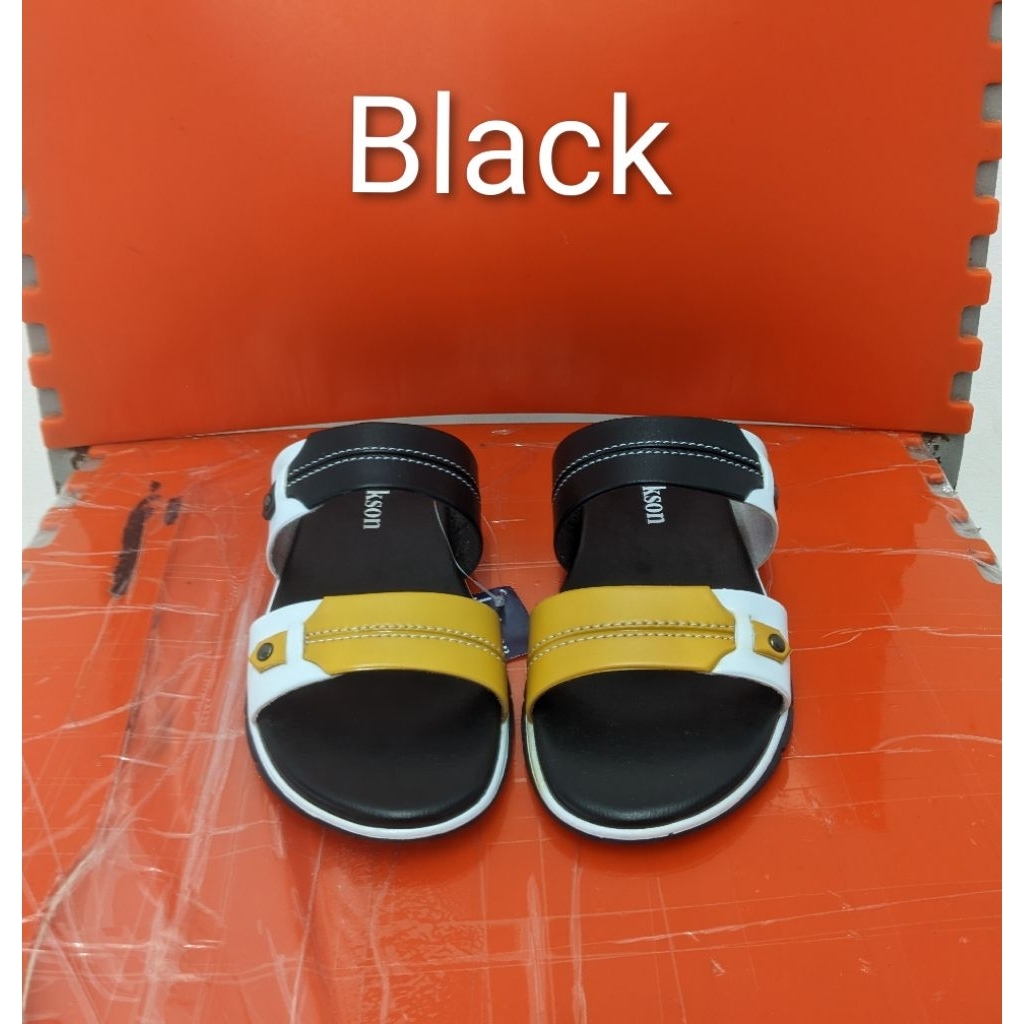 Sandal Anak Pria Jackson kids