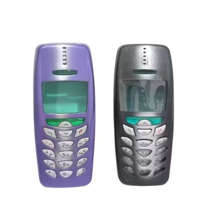 Casing Nokia 3350 - casing N3350.
