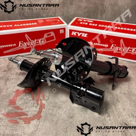 Shockbreaker Depan CRV CR-V Gen 3 2007-2012 KYB || 1 Set