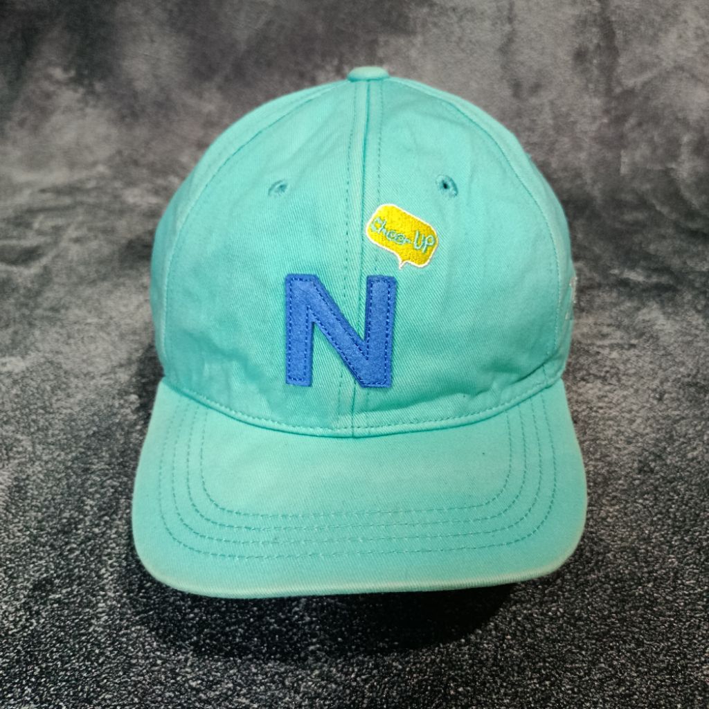 Topi Anak New Balance Usia 7-15 tahun