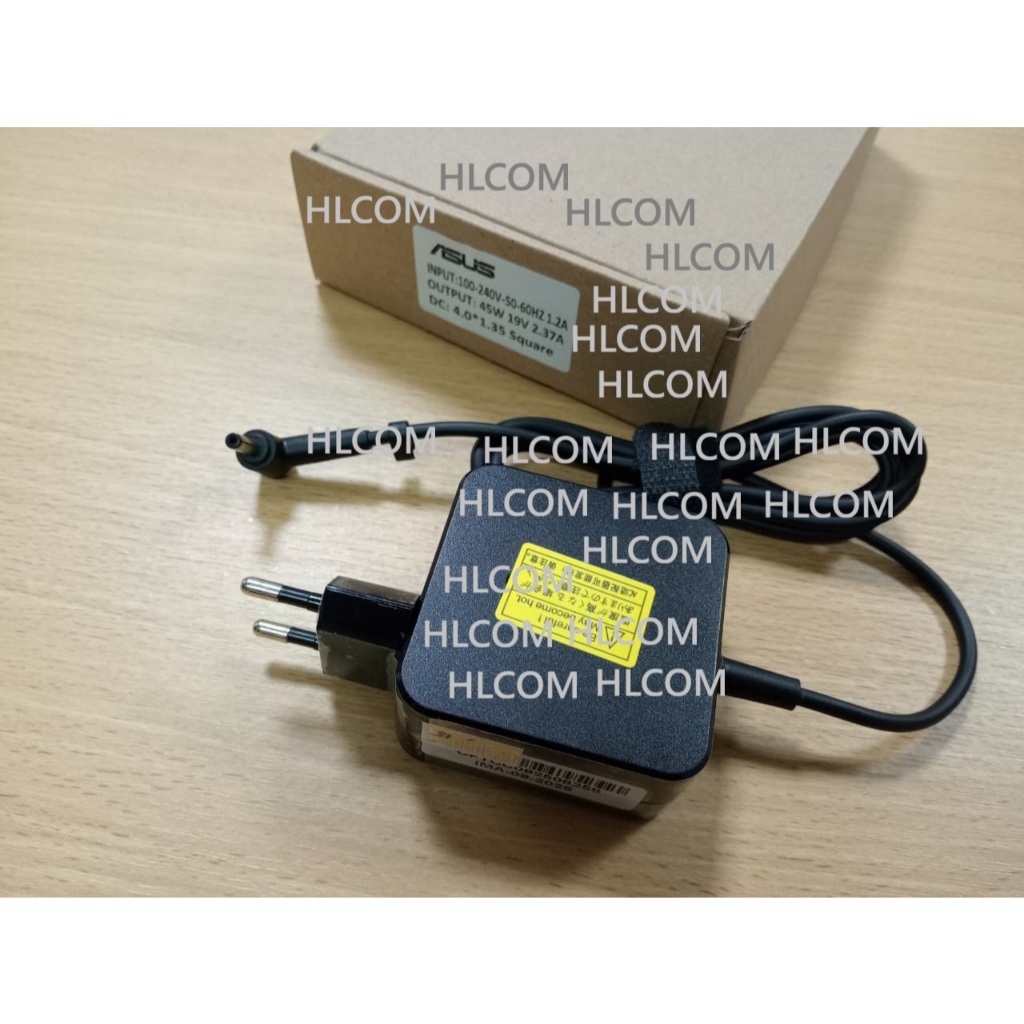 ORIGINAL Charger Adaptor Asus VivoBook 15 F512J F512JA F512 F512D F512 F512DA