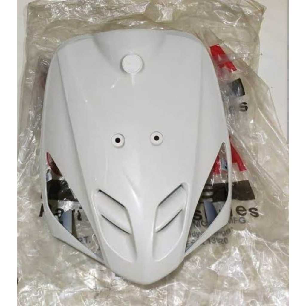 TAMENG/ DASI MIO SPORTY PUTIH ORIGINAL YGP