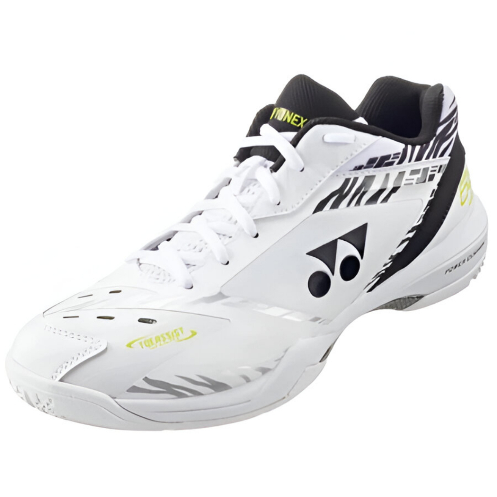 sepatu yonex shb 65 z3 white tiger ORG / shb65z3 / power cushion