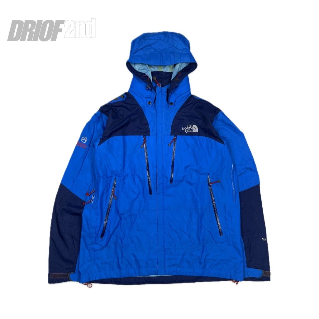 Jacket The North Face | Hyvent Alpha Summit Series TNF
