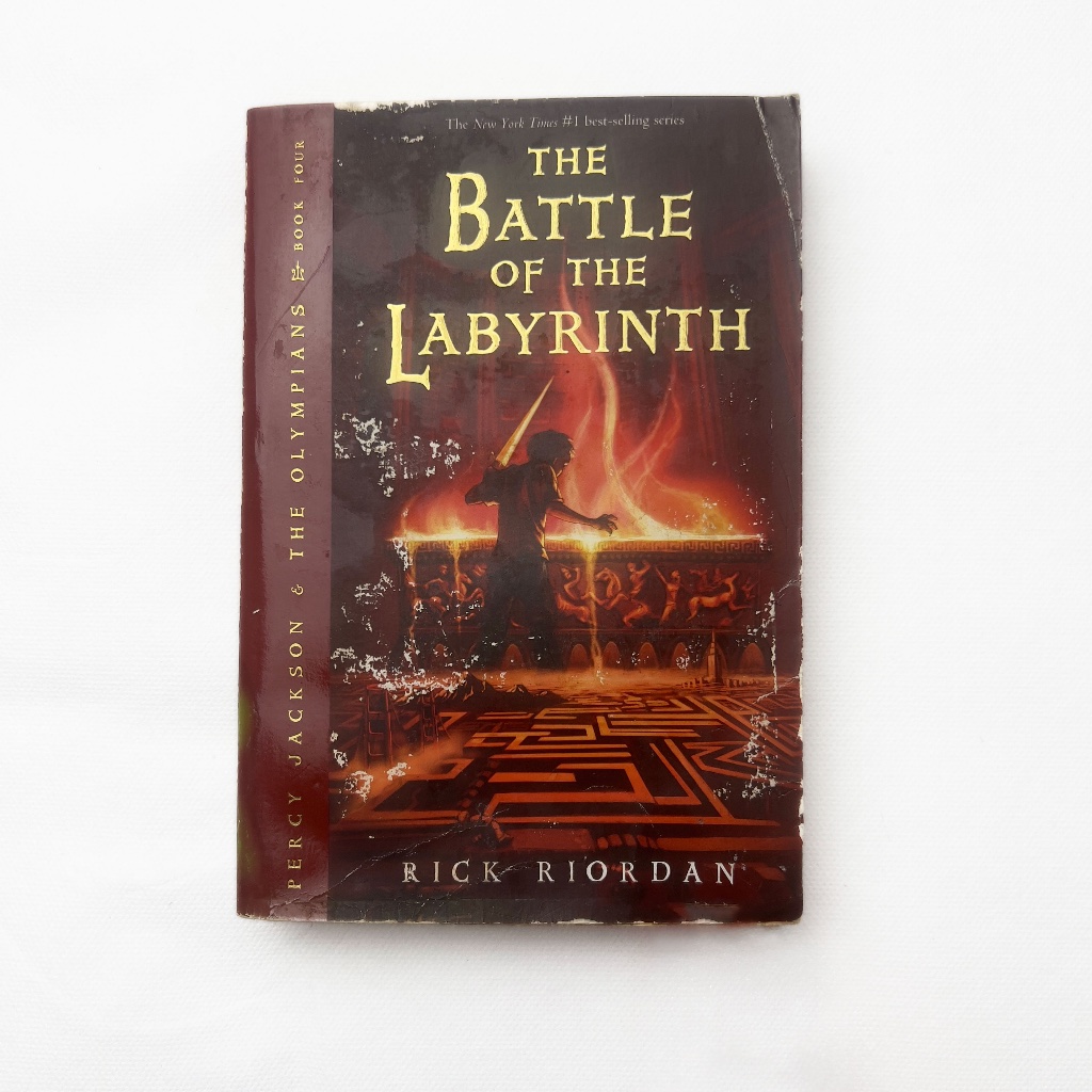 Novel Import English Preloved – The Shadow Dragons (Book 4) by James A. Owen – Bekas