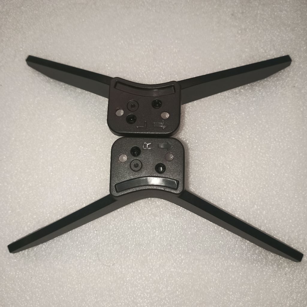 PEDESTAL KAKI TV COOCAA 32STD2000 ORIGINAL COOCAA