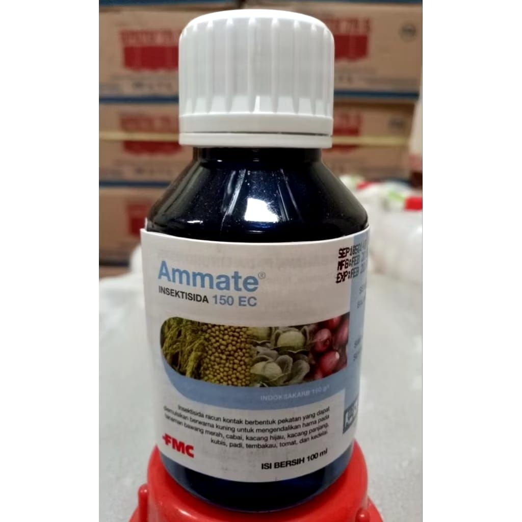 Ammate 150EC