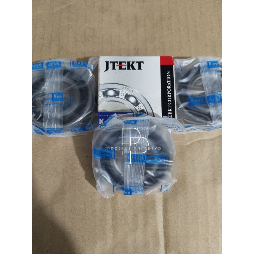 Bearing Pinion Atas Rack Steer EPS Honda CRV Gen 4