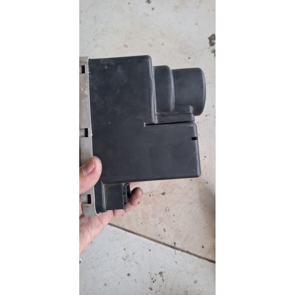 Vacum Central Lock Mercy W202 C180 (Copotan Original)