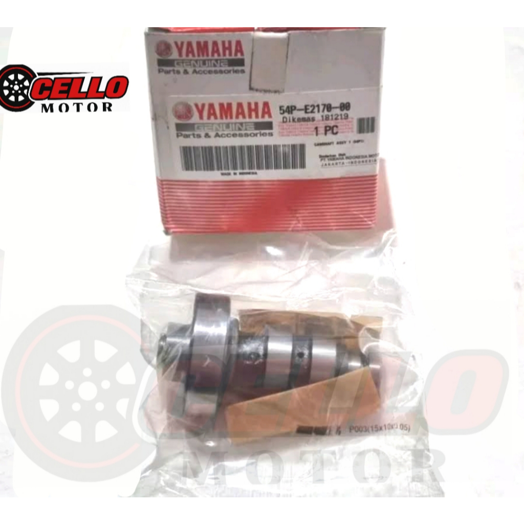 Noken as mio j soul gt xride original