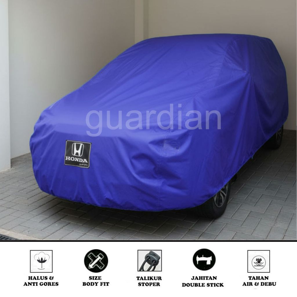 SARUNG MOBIL HONDA CITY HATCHBACK