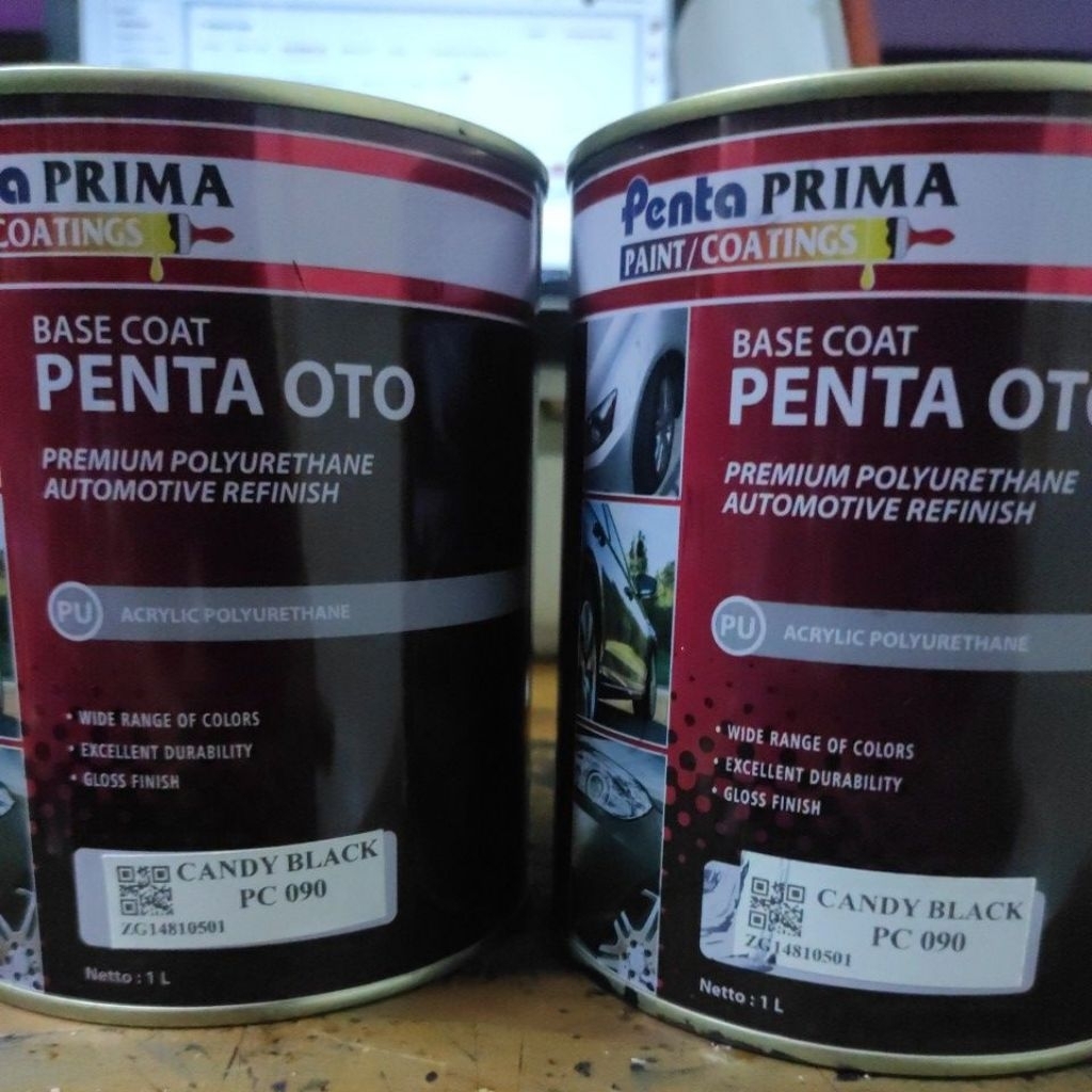 CANDY BLACK / CAT PU CANDY BLACK / CAT PU PENTA OTO