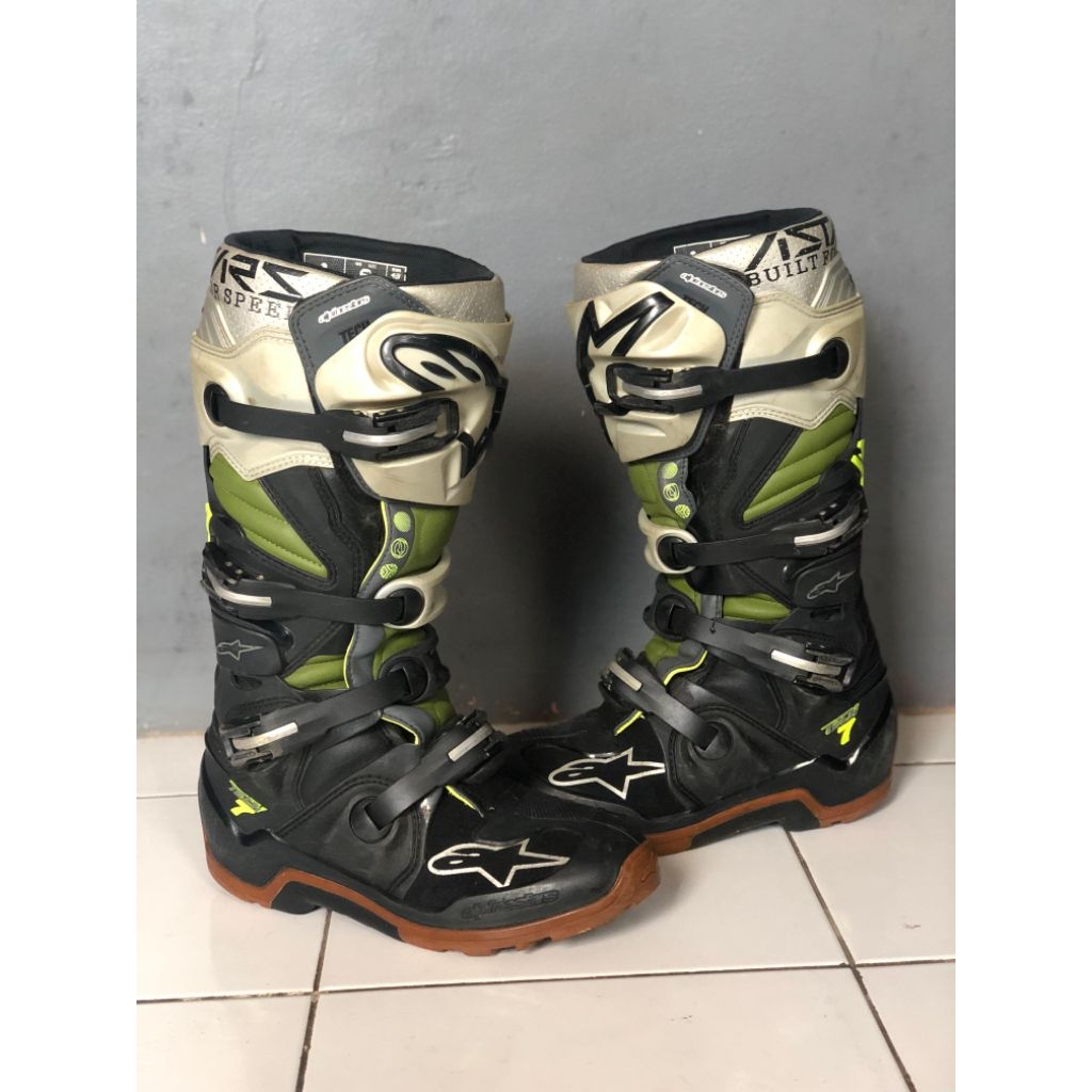 ALPINESTARS TECH 7 ENDURO