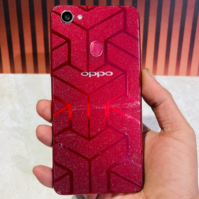 Oppo F7 Ram 4/64GB Second Original Bukan Refubish