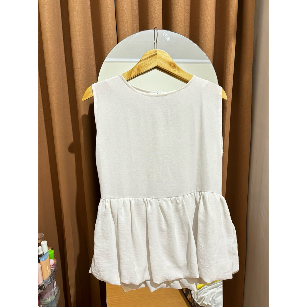 preloved inner balon