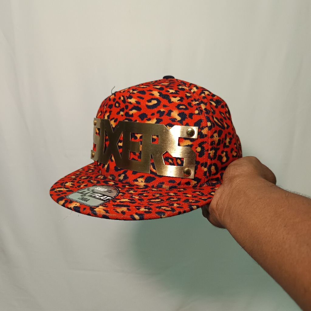 Topi NBA SIXERS