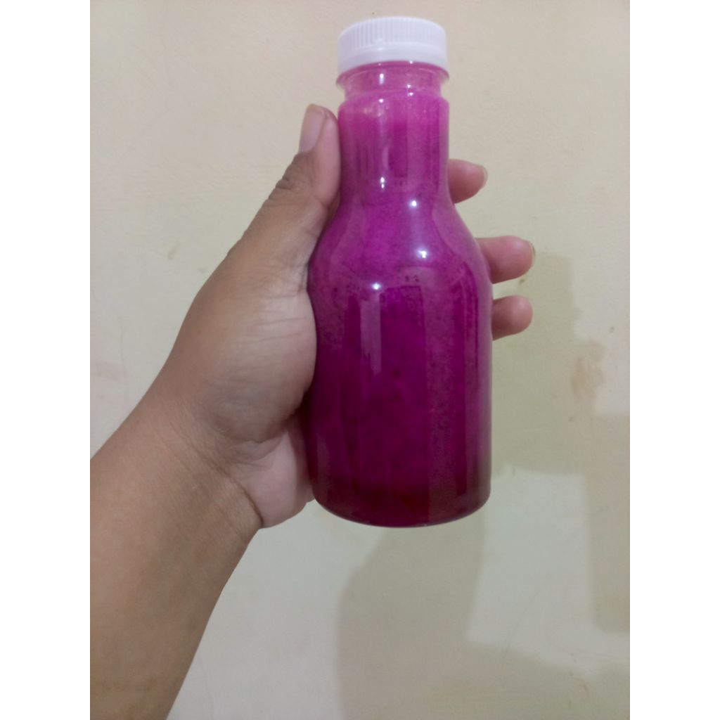 Jus Buah Naga