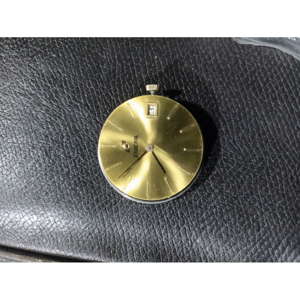 mesin jam enicar otomatis