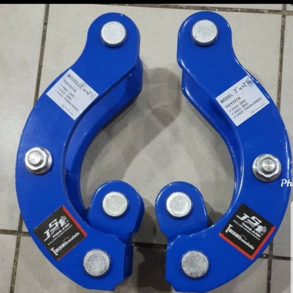 anting per modifikasi model g shackle untuk semua mobil