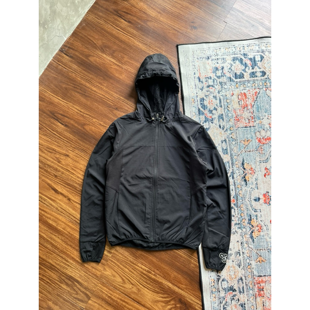ActiveGear Outdoor Running Jacket
