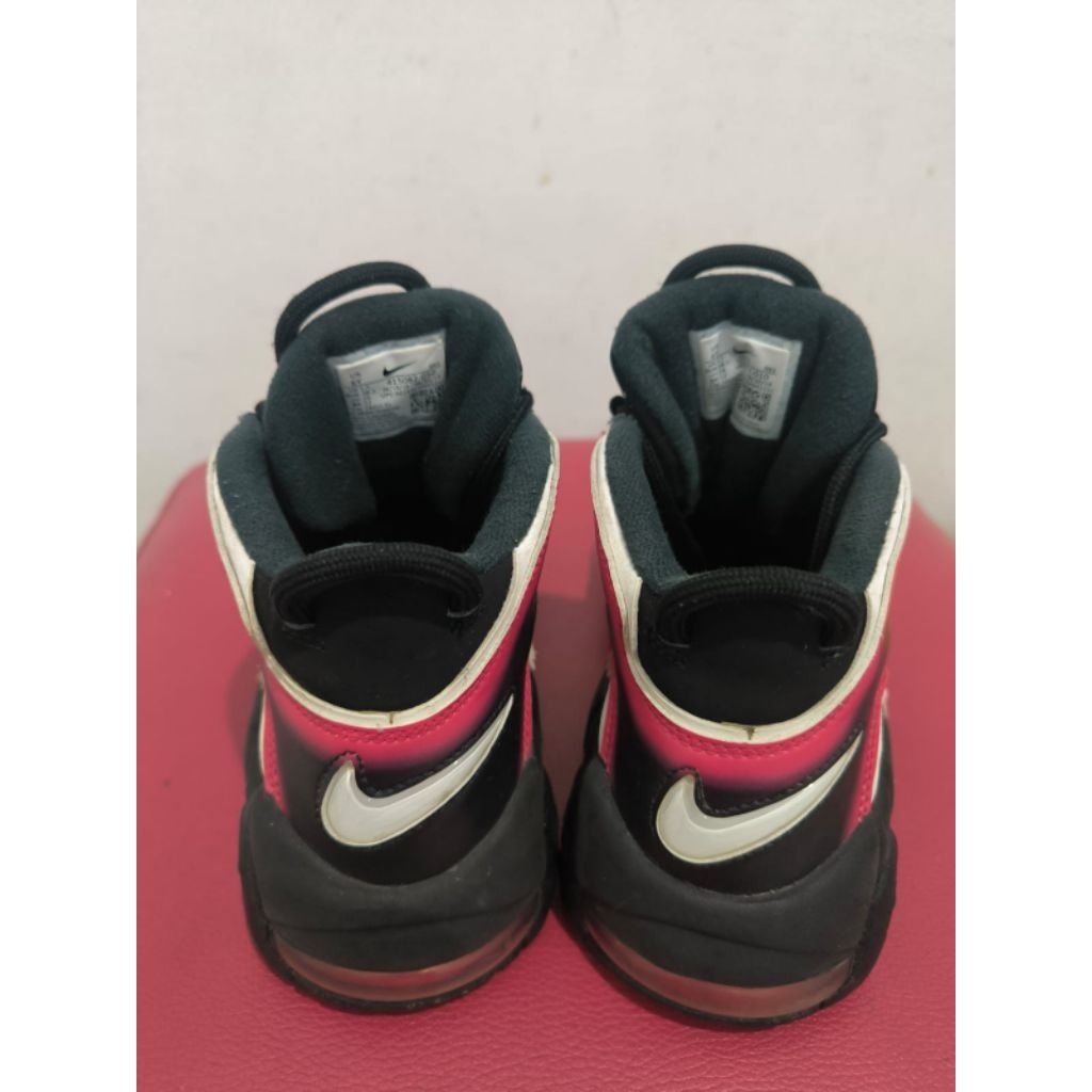 ori nike air more uptempo laser crimson