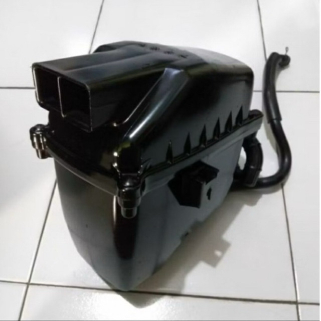 Box Filter Vixion old Original Second