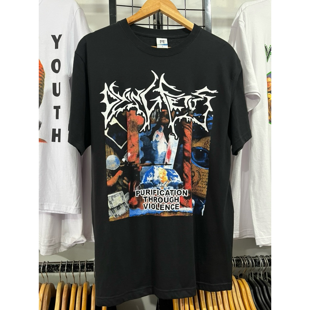 Kaos band dying fetus