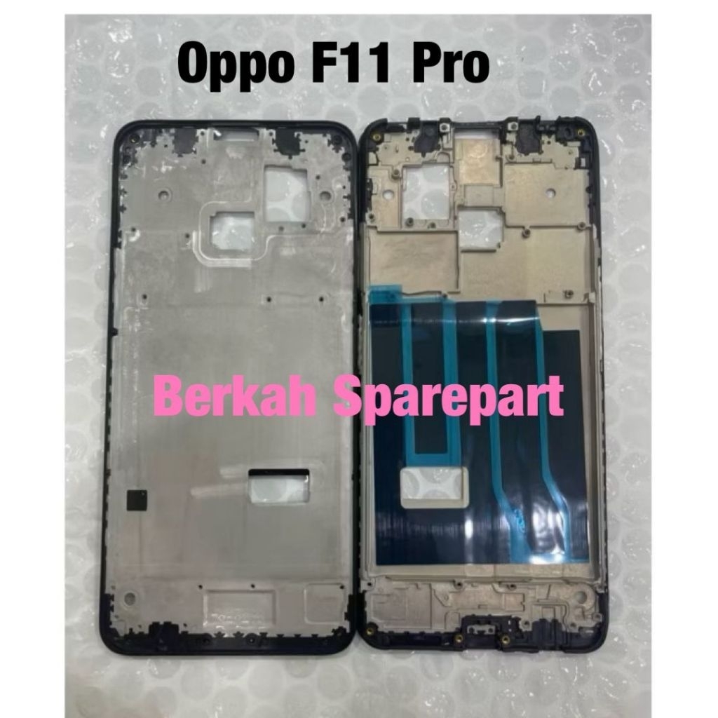 Frame Dudukan LCD Oppo K3