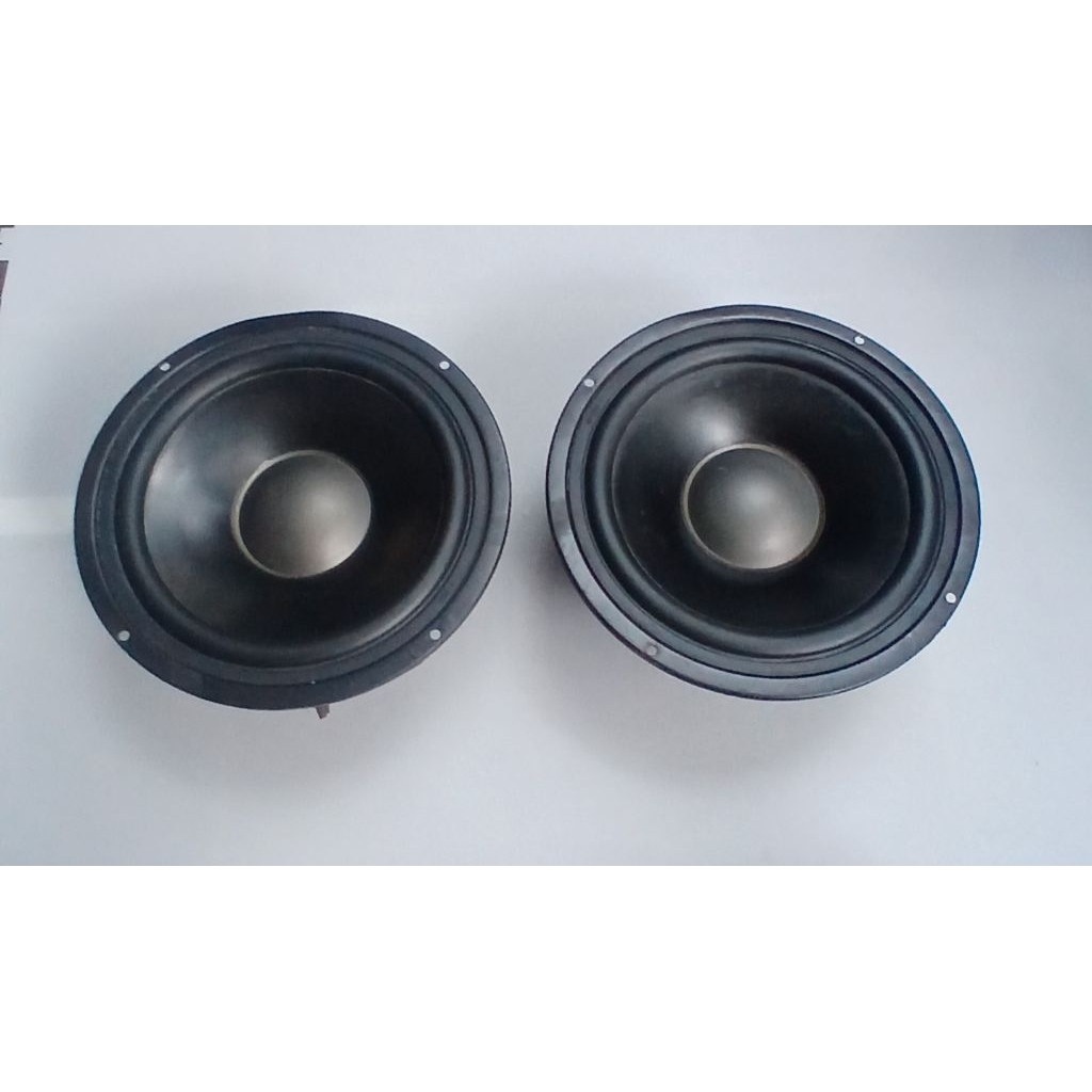 SPEAKER BIGBAND DEWA POLYTRON SPK-09  8 INCH
