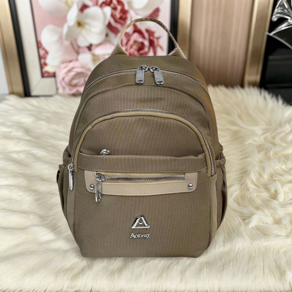 ransel wanita aolong