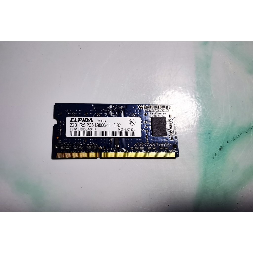 Ram DDR3 2gb