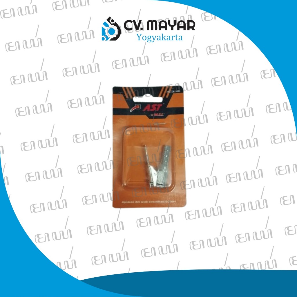 AST Tire Chuck Jepit