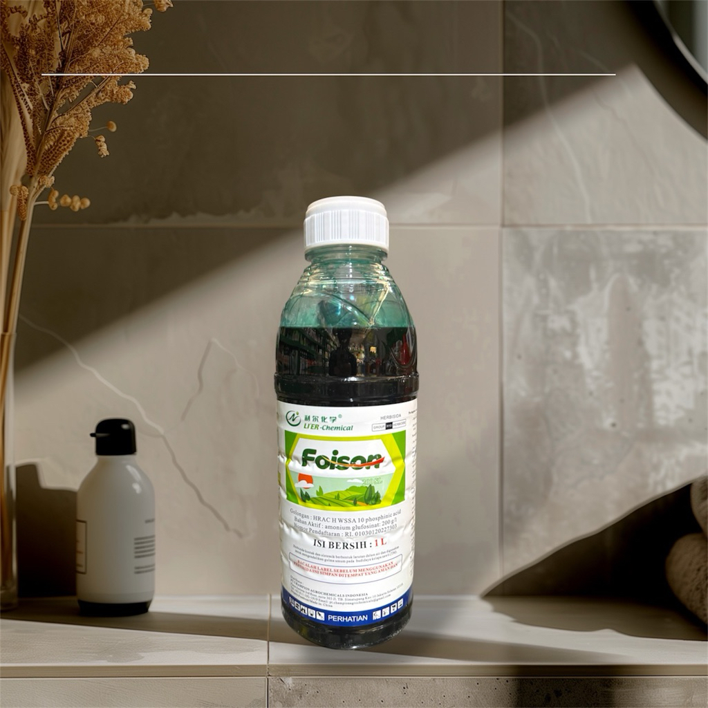 Herbisida Foison 200 SL 1 Liter