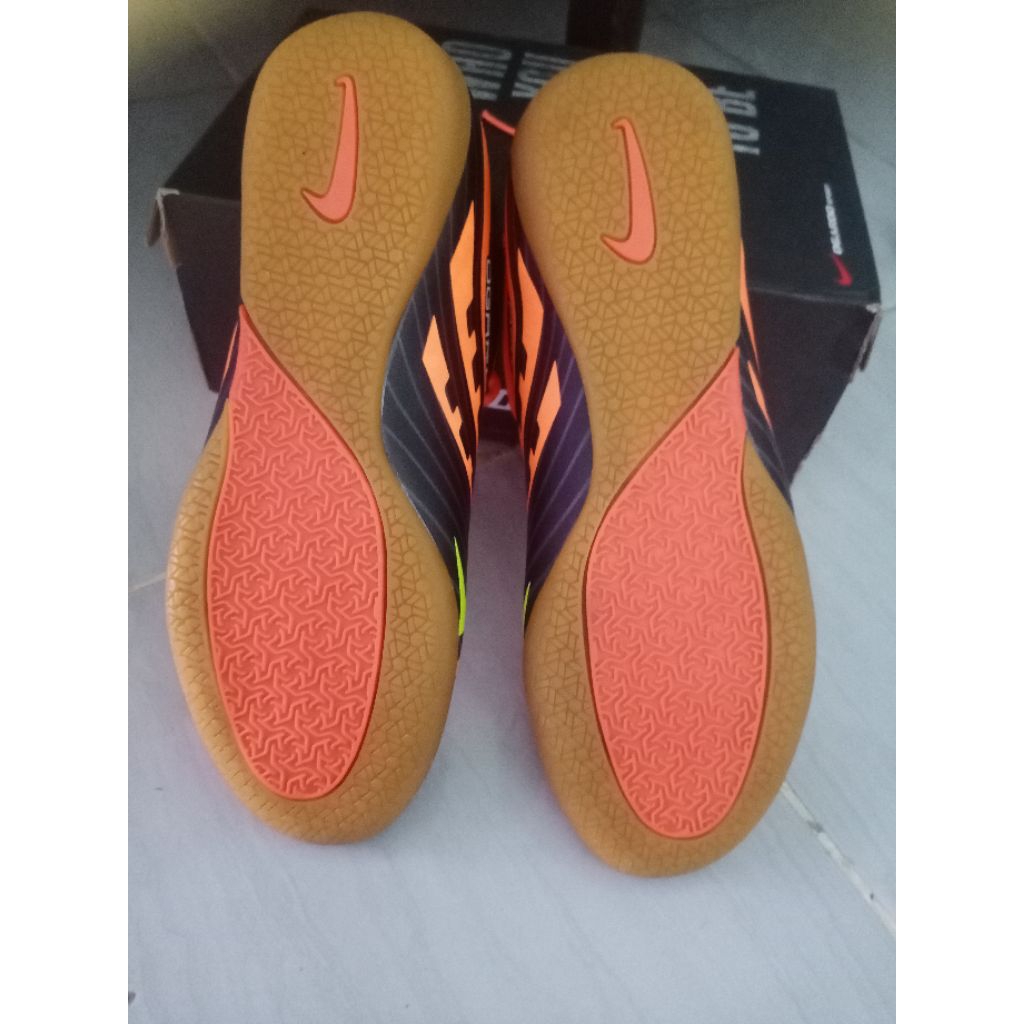 sepatu futsal Ogardo