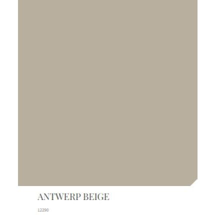 JOTUN Exterior / Luar  12290 - Antwerp Beige ( Ukuran Galon / Kecil )Cat Tembok Exterior Cat Tembok 