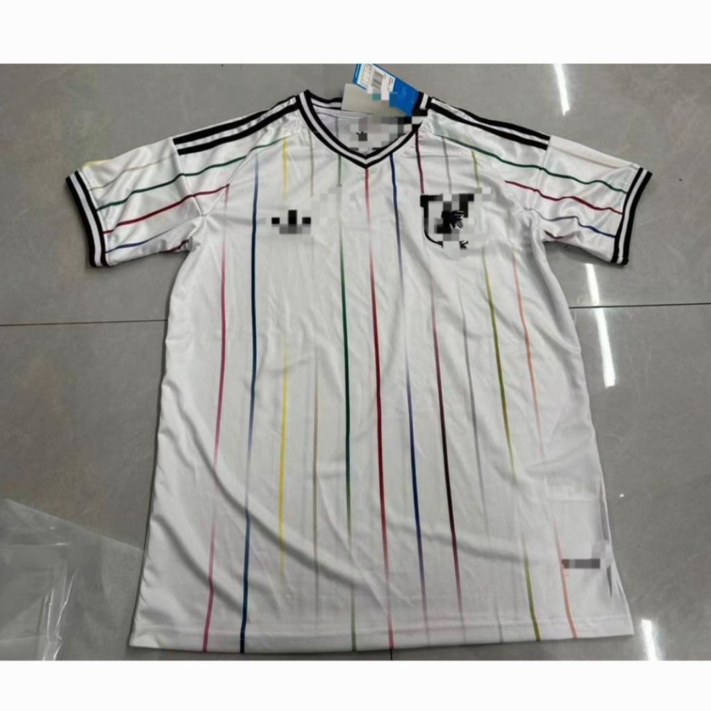 (BARU) JERSEY JEPANG AWAY 2025 2026 TIMNAS WORLD CUP NEW GO GRADE ORI