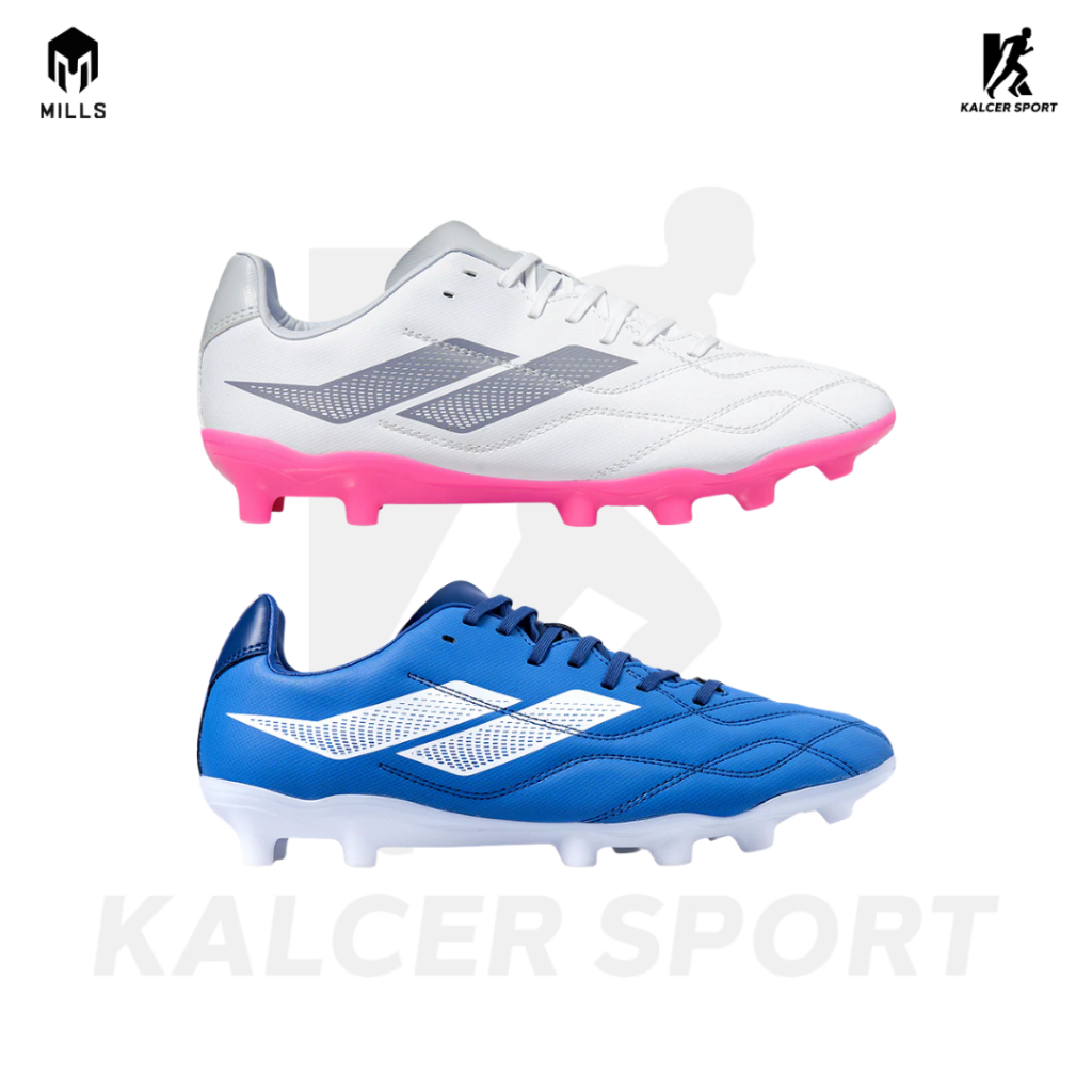 Mills Enzo FG Sepatu Bola | Soccer Shoes | Sepatu Bola | Sepatu Sepak Bola | Sepatu Sepakbola | Socc