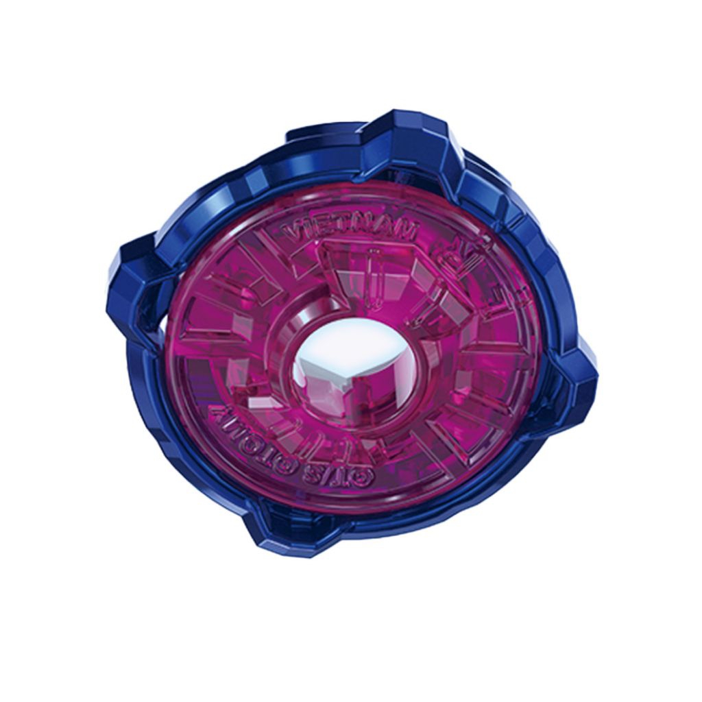 Beyblade X UX-15 Ratchet 4-50 Original Takara Tomy