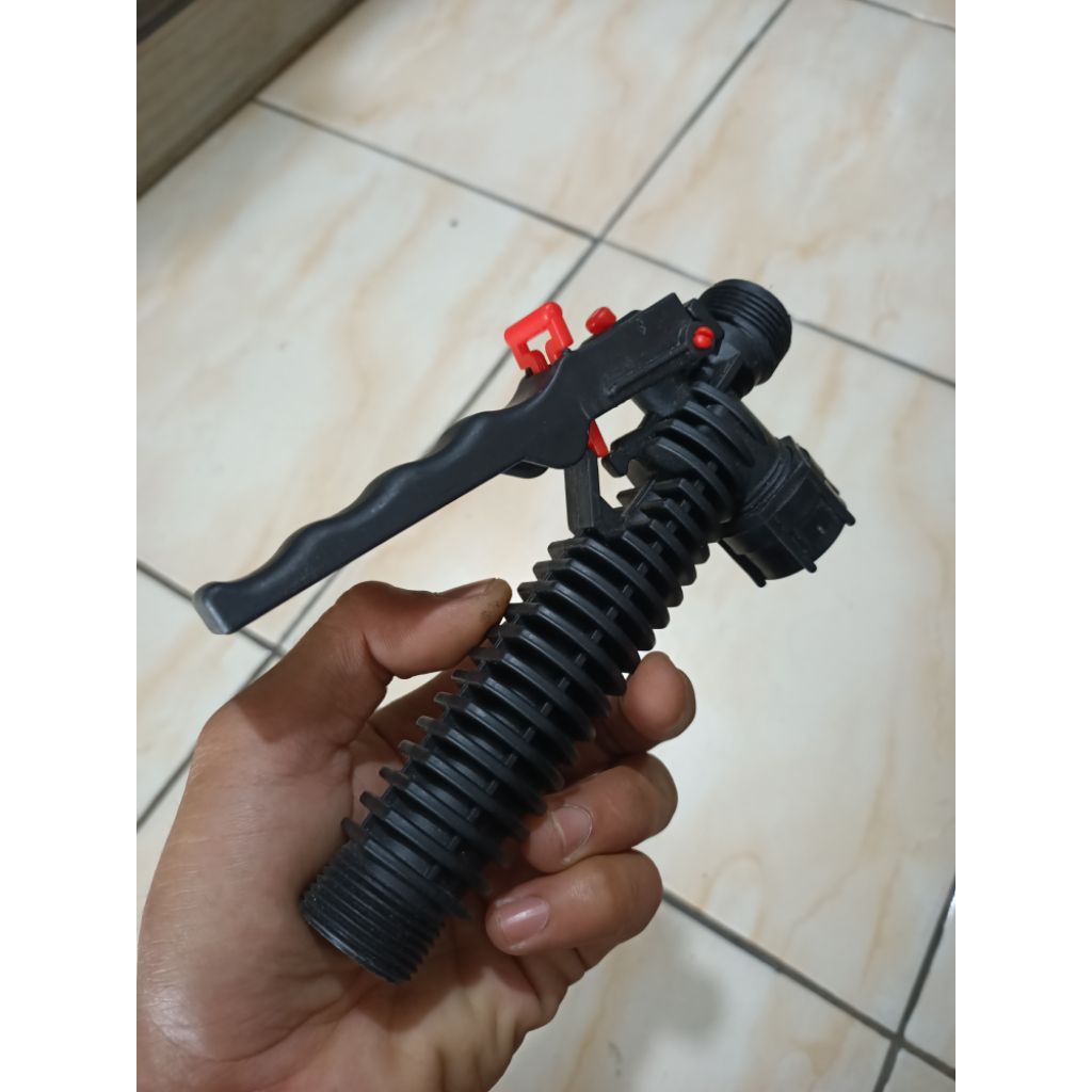 Pijitan Sprayer SOLO GERMANY