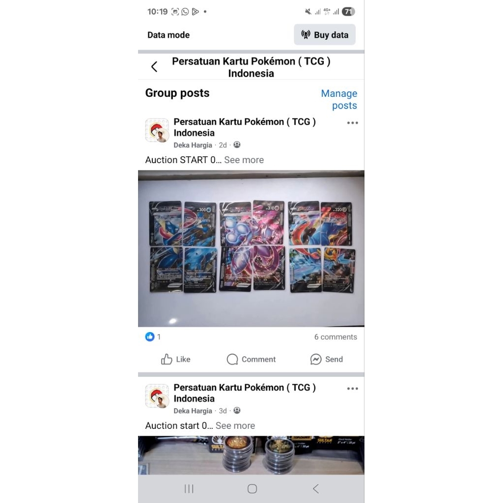 mewtwo zacian greninja tcg