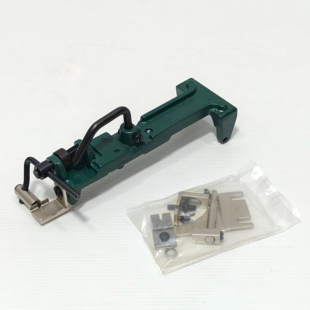 Alat Pasang Kancing Jamur - Mesin Pasang Kancing 373